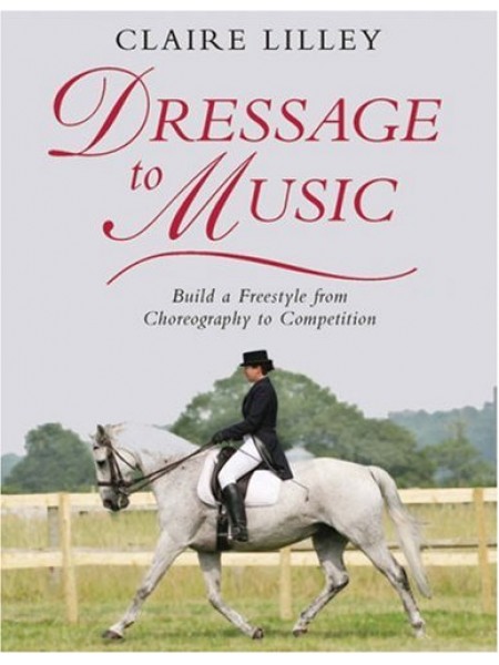 Dressage to Music/ Zirgu dresēšana ar mūziku