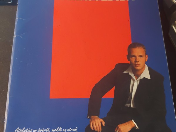 Grāmatvedība pamati