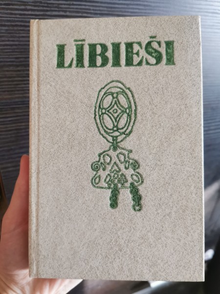 Lībieši