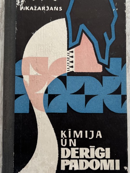 Ķīmija un derīgi padomi