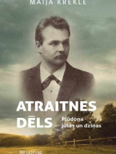 Atraitnes dēls. Plūdoņa jūtas un dziņas