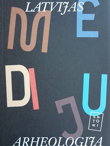 Latvijas mediju arheoloģija