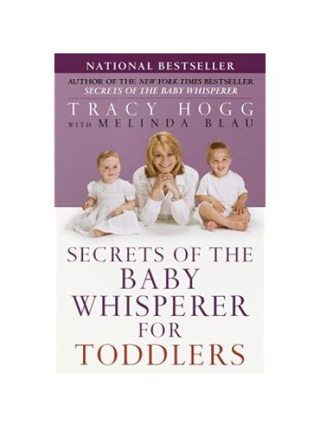 Secrets of the Baby Whisperer for Toddlers