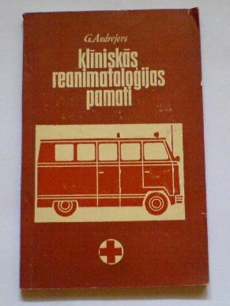 Klīniskās reanimatoloģijas pamati