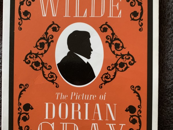 The Picture of Dorian Gray