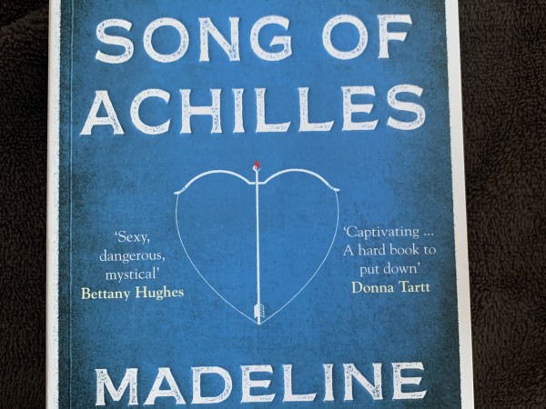The Song of Achilles