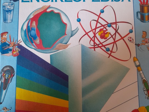 Zinātnes enciklopēdija