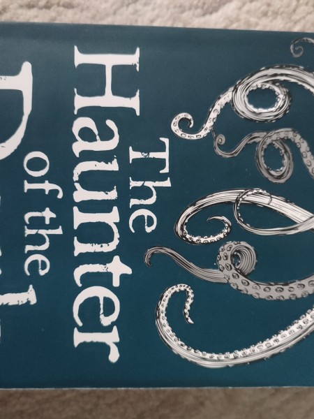 The Haunter of the Dark