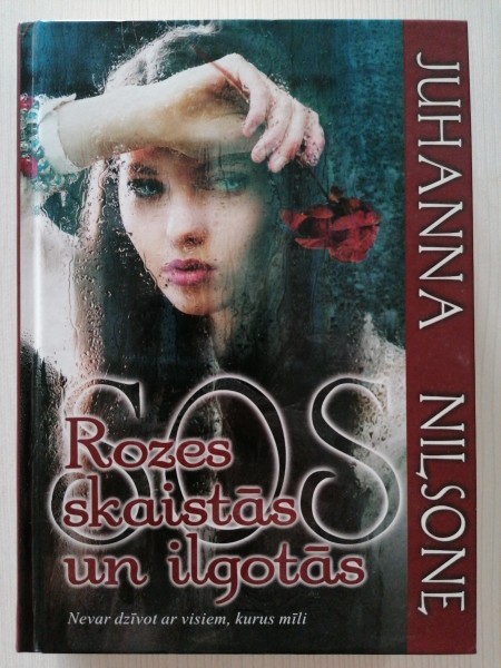 Rozas skaistās un ilgotās