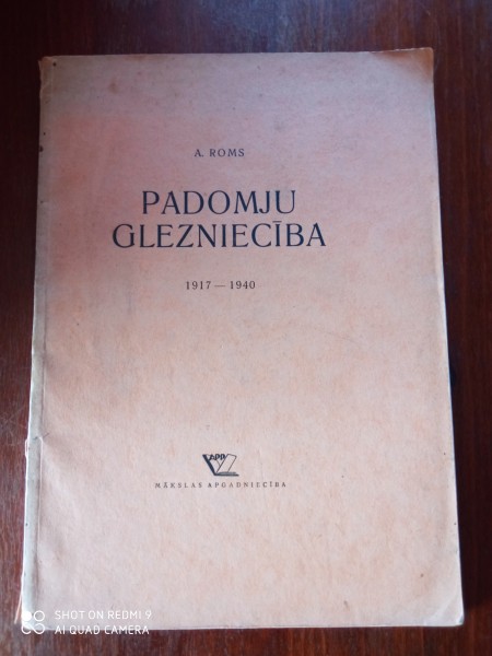 Padomju glezniecība
