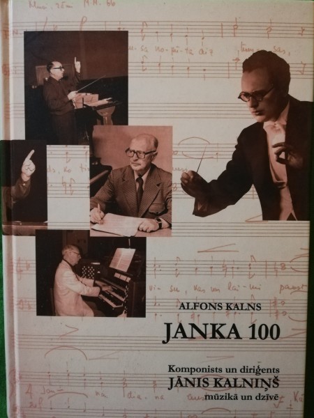Janka 100