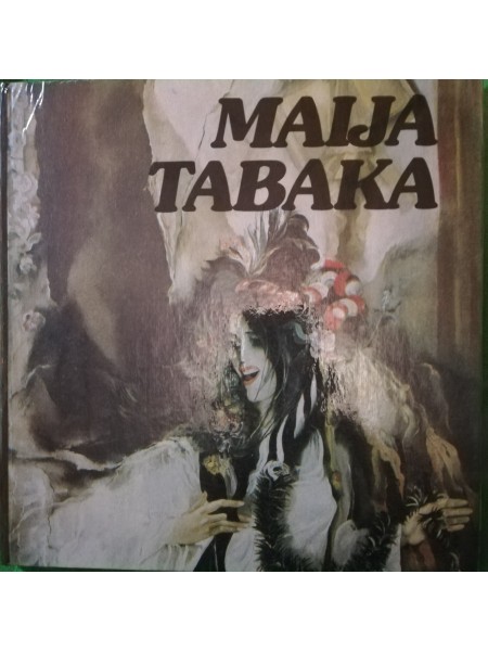 Maija Tabaka