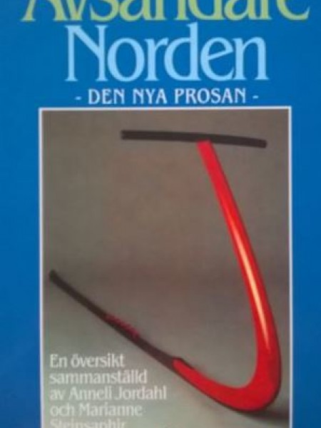 Avsändare Norden: Den nya prosan