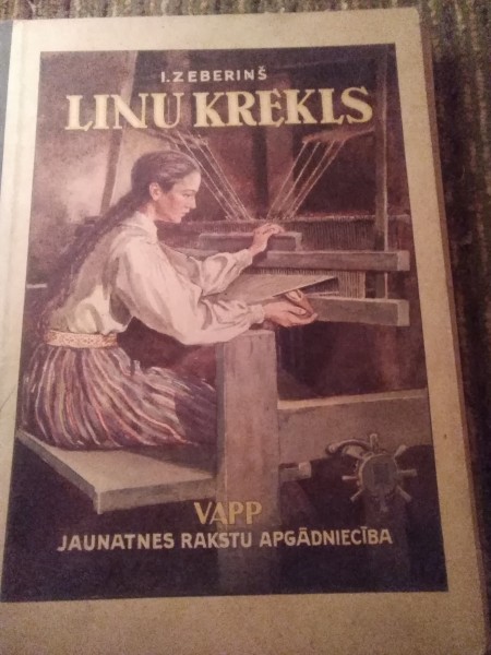 Linu krekls