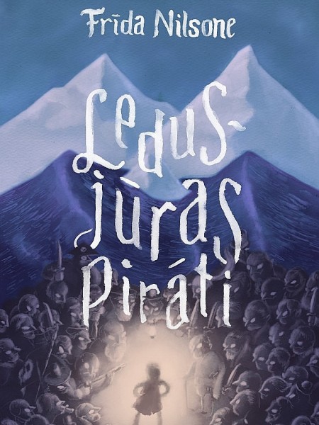 Ledus jūras pirāti