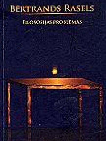 Filosofijas problēmas