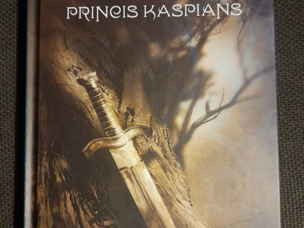 Princis Kaspians