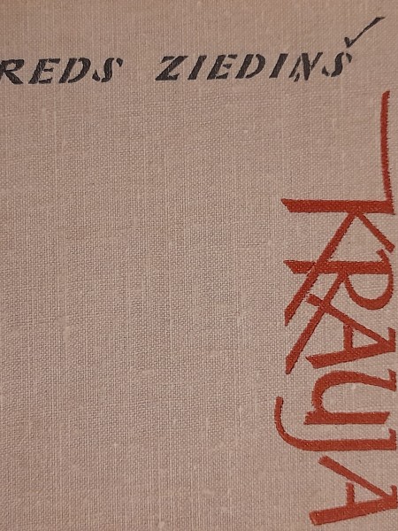 Bataljona komandieris Krauja