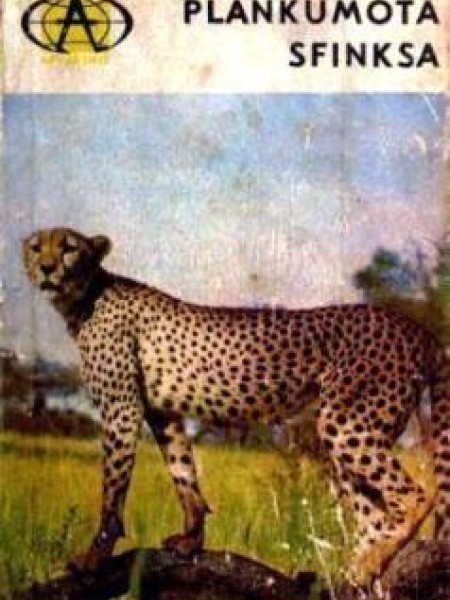 Plankumainā sfinska