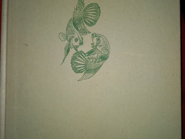 Das susswasser - aquarium