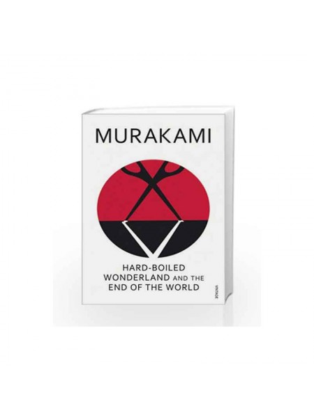 Hard-Boiled Wonderland And The End Of The World