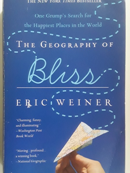 Geography of Bliss