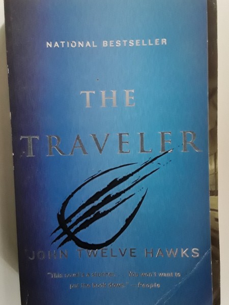 The Traveller