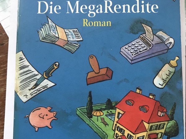 Die MegaRendite