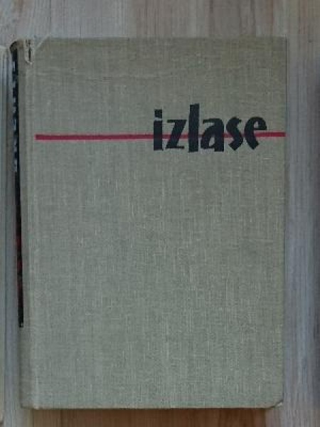 Izlase