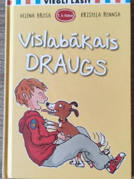 Vislabākais draugs