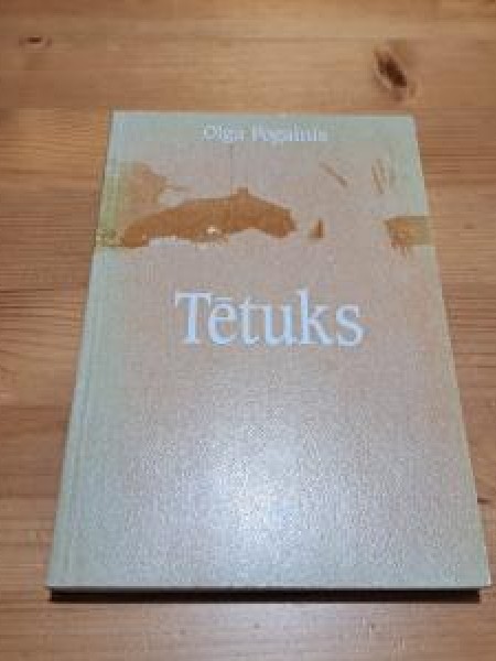 Tētuks