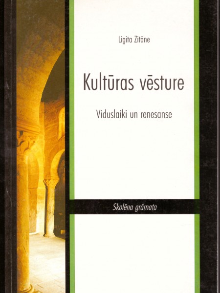 Kultūras vēsture, Viduslaiki un renesanse