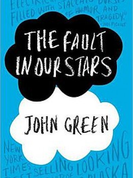 The Fault in Our Stars