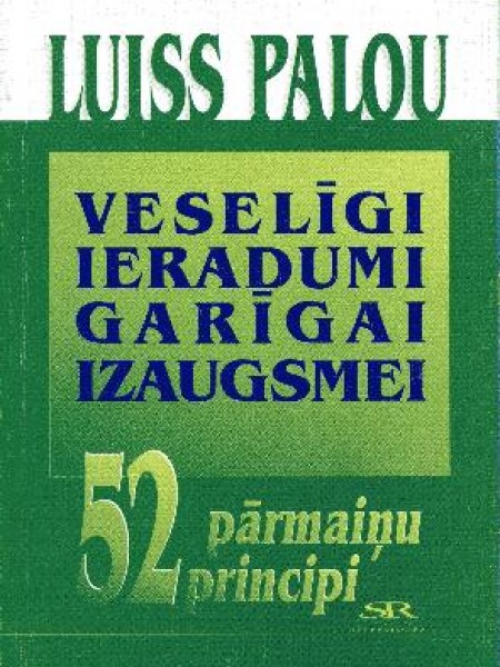 Veselīgi ieradumi garīgai izaugsmei