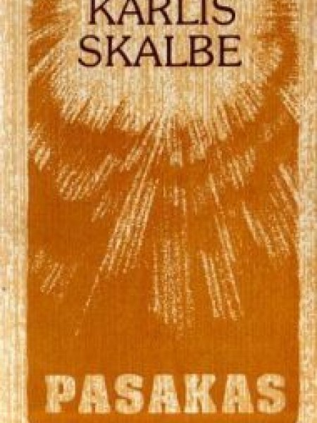 Pasakas