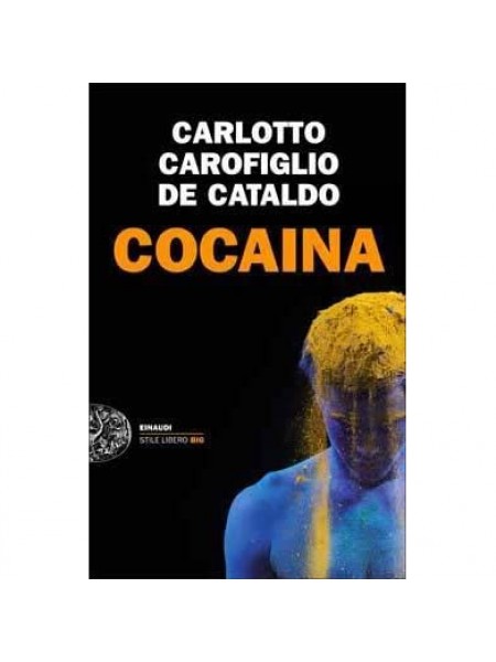 COCAINA