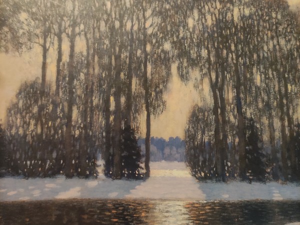 Vilhelms Purvītis, 1872-1945