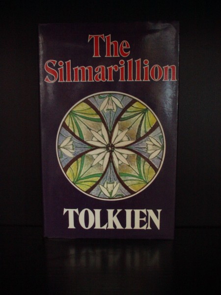 The Silmarillion