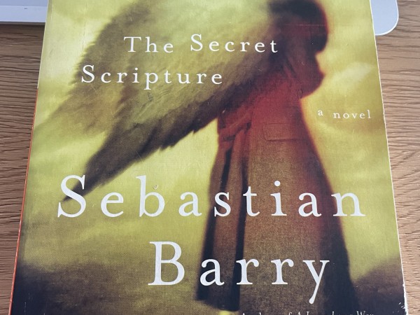 The Secret Scripture