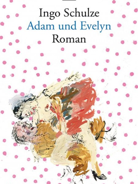 Adam und Evelyn