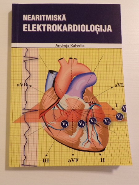 Nearitmiskā elektrokardioloģija
