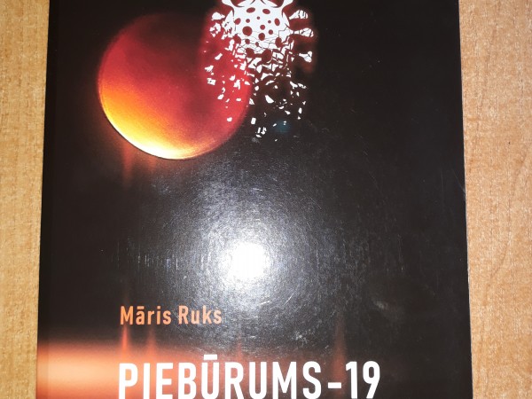 Piebūrums -19