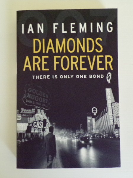 Diamonds are forever