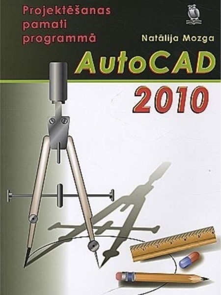 AutoCAD 2010