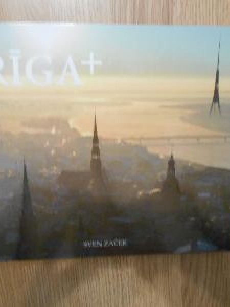 Riga +