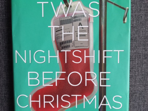 Twas The Nightshift Before Christmas