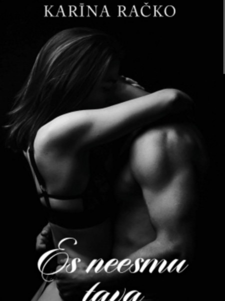 Es neesmu tava