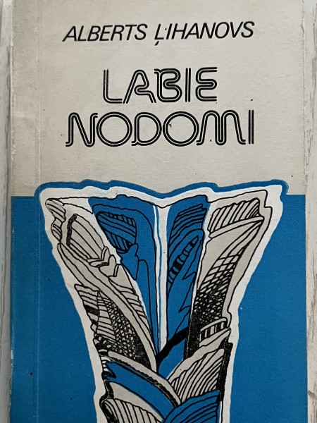 Labie nodomi