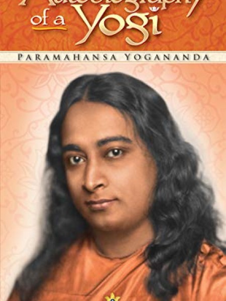 Autobiography of a Yogi