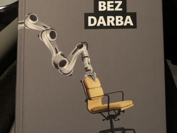 Pasaule bez darba